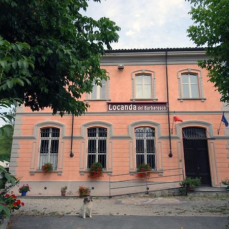 Locanda Del Barbaresco Alba  Luaran gambar