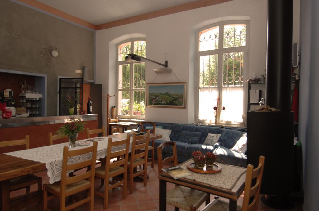 Locanda Del Barbaresco Alba  Luaran gambar