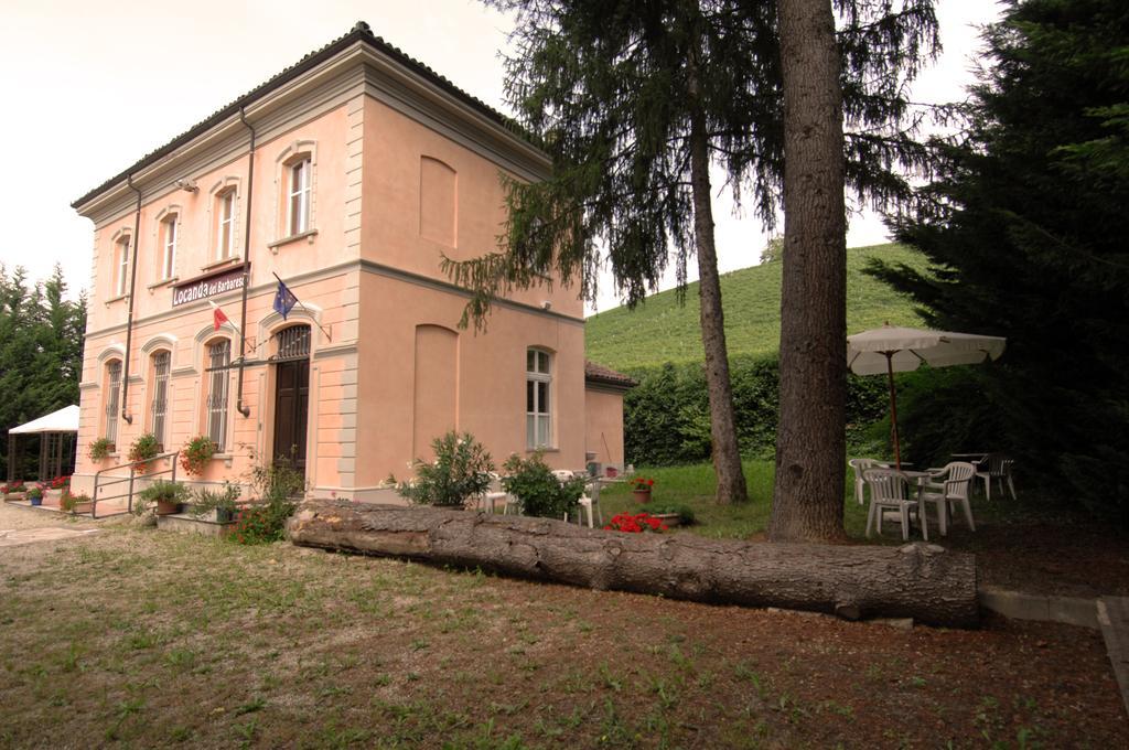 Locanda Del Barbaresco Alba  Luaran gambar