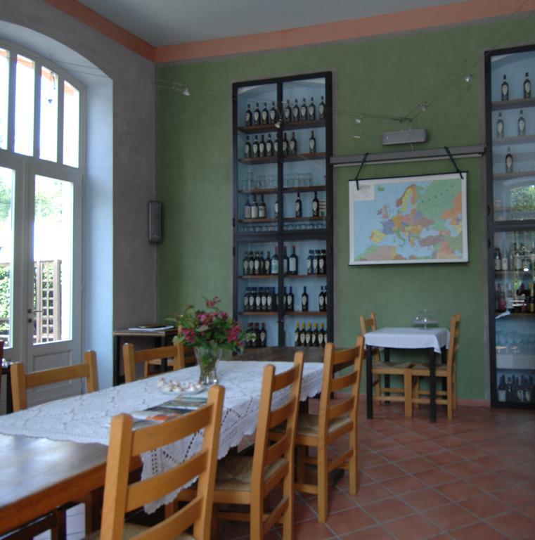 Locanda Del Barbaresco Alba  Luaran gambar